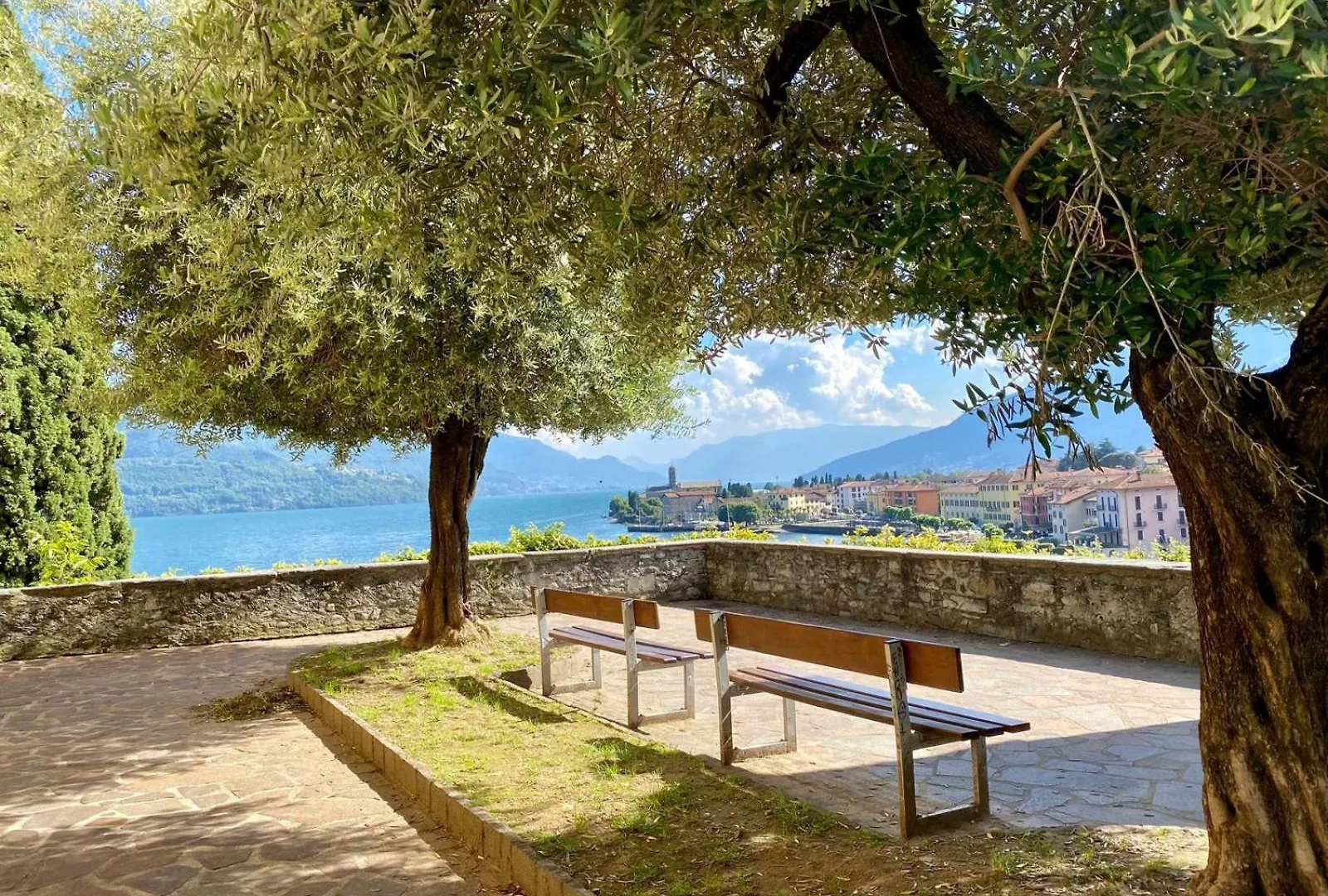 Casa Serenella Gravedona 0*,