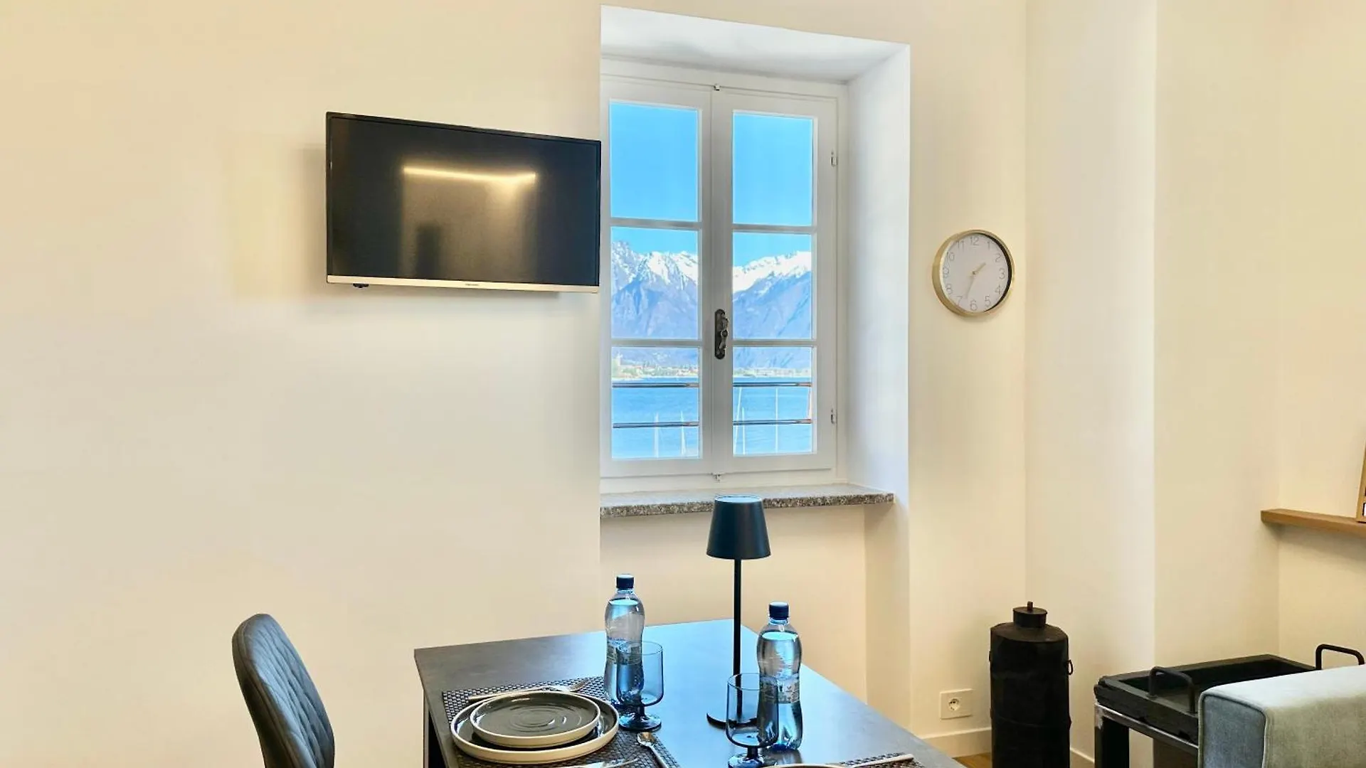 Apartment Casa Serenella Gravedona Italy