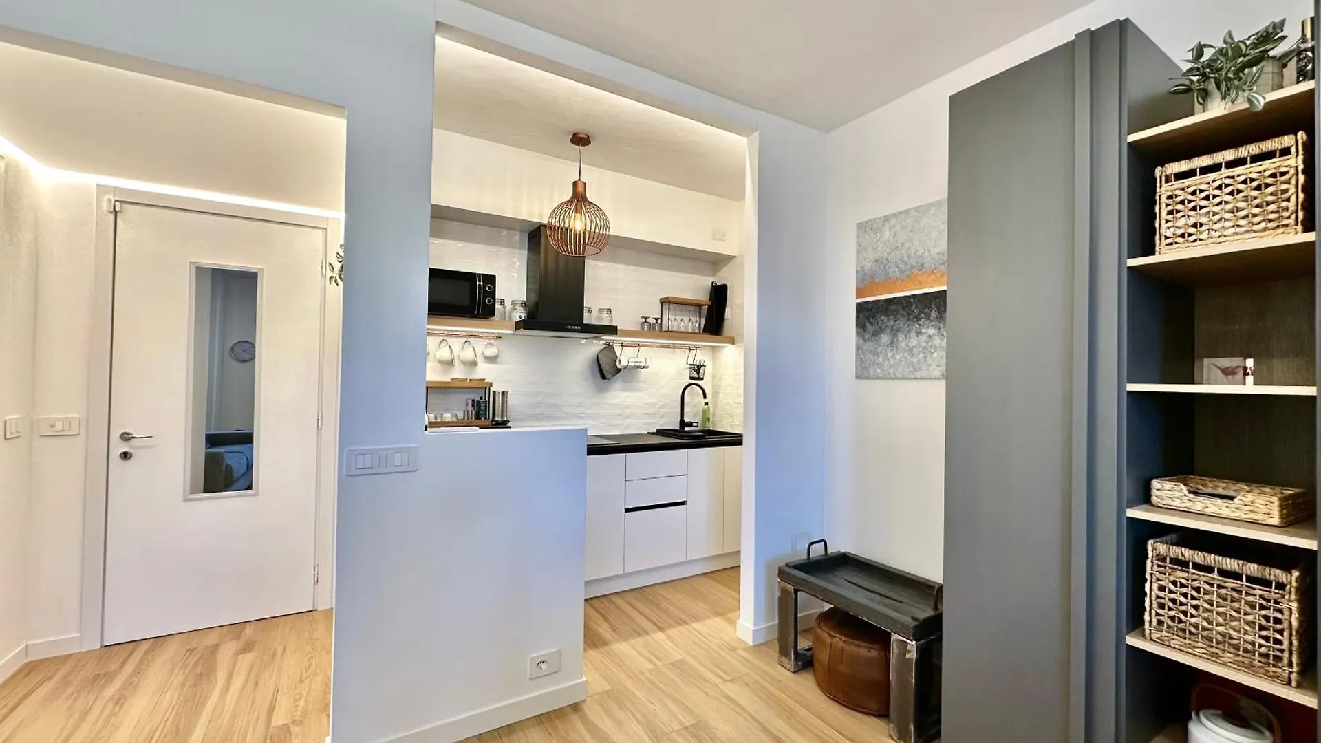 Apartment Casa Serenella Gravedona Italy