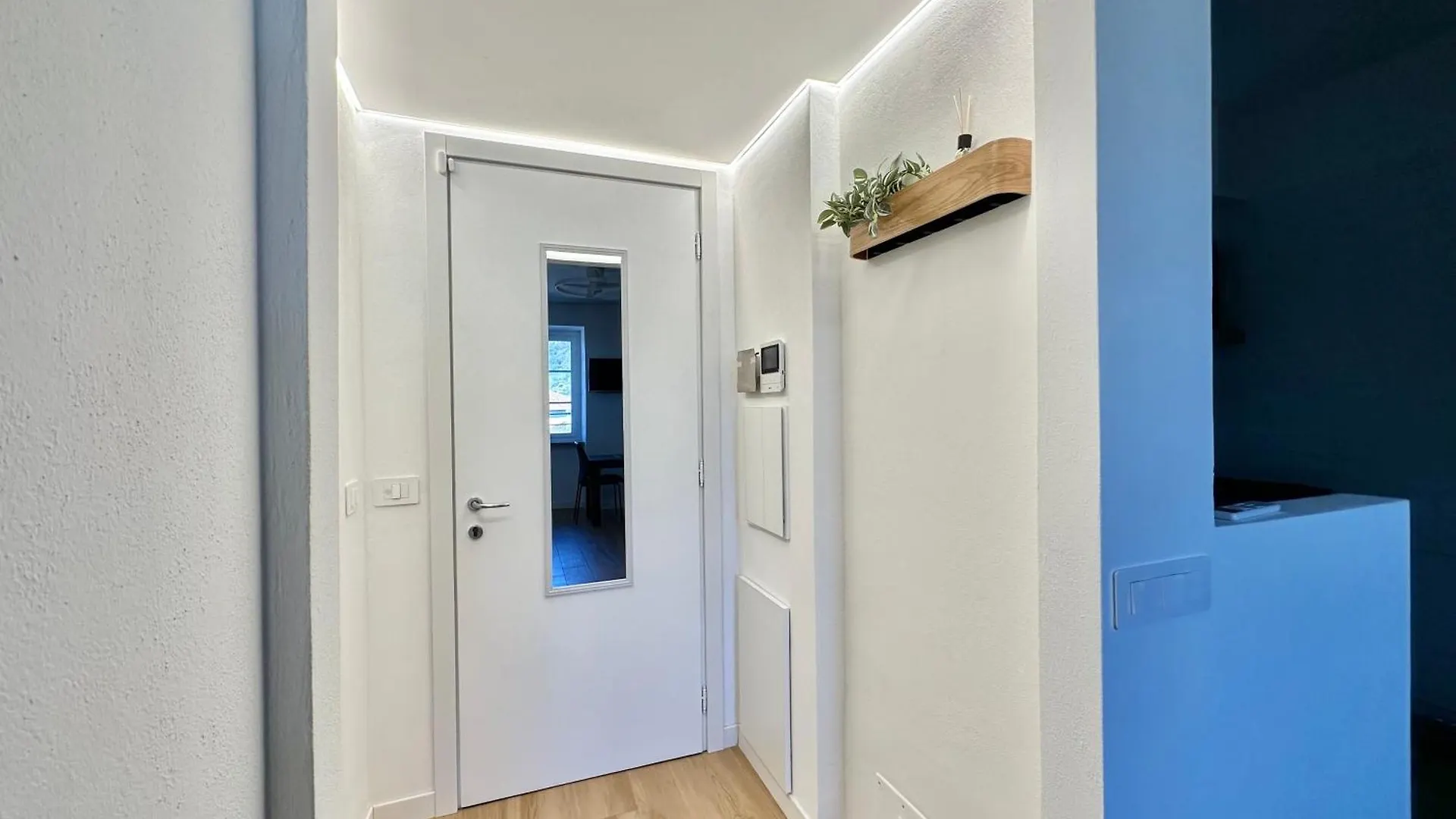 Apartment Casa Serenella Gravedona